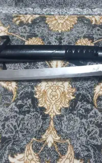 شمشیرکلکسیونی.