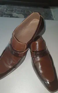 کفش مجلسی مردانه