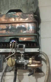 تعمیرات ابگرمکن بخاری
