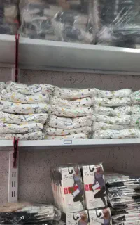 لباس نوزادی