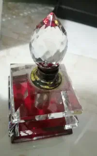 شیشه عطر و ادکلن