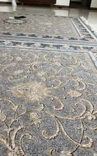 فرش در حد نو