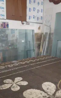 پرشین شیشه