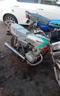 موتور مزایده ای