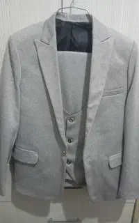 کت شلوار پسرانه