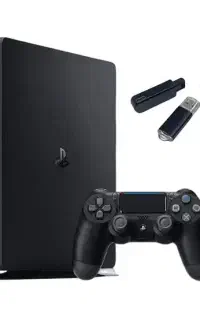 کنسول ps4 اسلیم ۱ترا