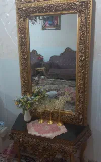 میزه و اینه