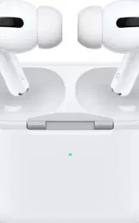 هدفون بی سیم اپل مدل ایرپاد پرو 2 نویز کنسلینگ