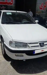 پارس موتورجدید 1401(نیمه سفارشی)