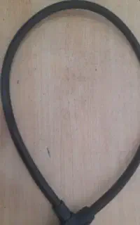 قفل سیم بکسلی
