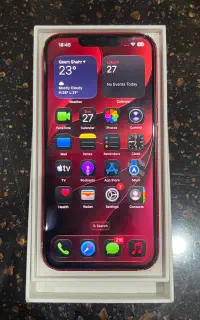 Iphone 13 normal