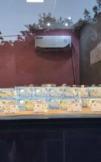 سکه پارسیان ، الیزابت