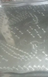 یک عدد سینی برای سال های ۱۳۶۰