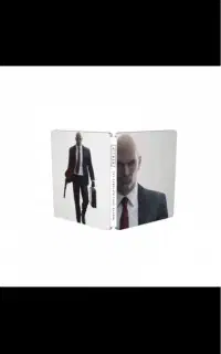 Hitman The Complete First Season