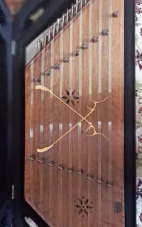 سنتور تک مهر