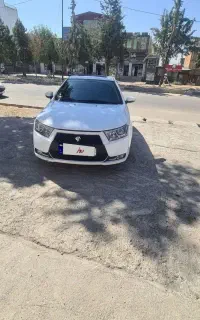 دنا توربو ساندروف دار