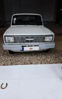 مزدا کارا