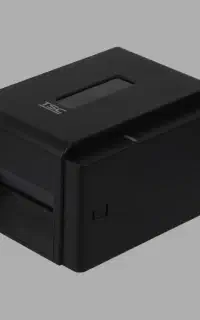 دستگاه لیبل زن حرارتی TSC مدل TE-200