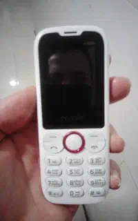 گوشی دو سیم هانوفر