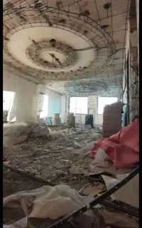 تعمیرات و بازسازی ساختمان