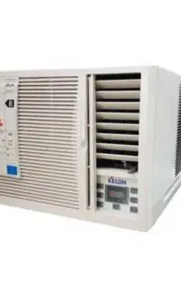 تعمیرات کولر گازی