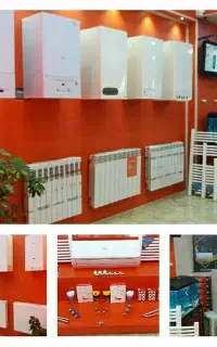 آموزشگاه فنی و حرفه ای تاسیسات و لوازم خانگی