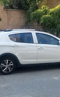 لیفان x50 اتومات مدل 96