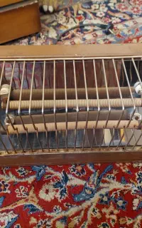 بخاری برقی قدیمی کم مصرف