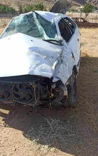 سمندال ایکس مدل 1398