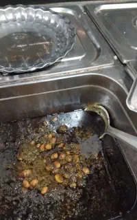 رستوران بیرونبر