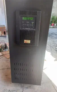 یو پی اس ۱۰کاوا پرسو ۲۴۰ولتups