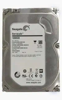 هارد سیگیت 1 ترابایت