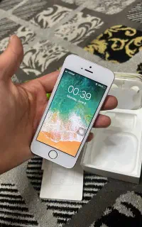 اپل se 2016 با انتقال مالکیت