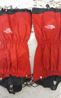 گتر کوهنوردی THE NORTH FACE