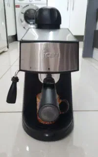 قهوه ساز آیسن iCEN