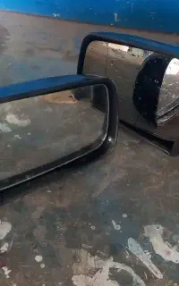 وسایل پراید