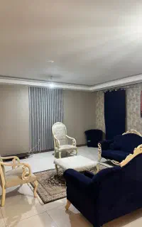 خونه مبله روزانه و هفتگی