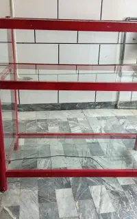 ویترین فروشی
