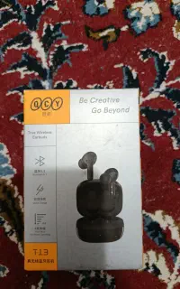 ایرپاد QCY نو