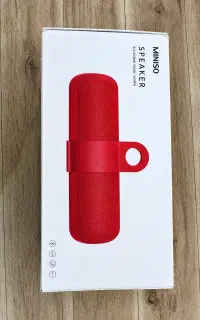 اسپیکر بلوتوثی مینیسو Miniso