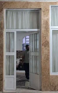 اجاره خانه همکف شهرک آب