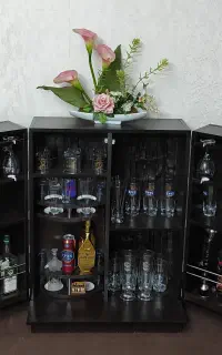 میزدکوری