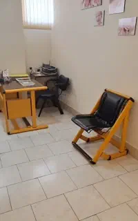 مطب دندان پزشکی برج آبان ۱۷ شهریور