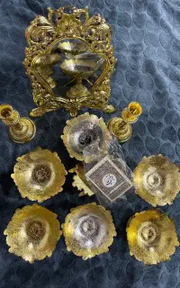 وسایل هفت سین