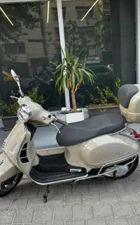 وسپا gts 300