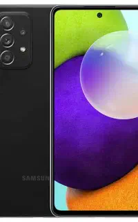 samsung a52 128 rom8