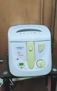 سرخ کن