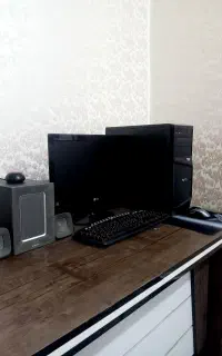 کامپیوتر خانگی در حد آکبند