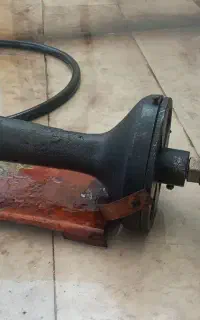 مشعل مستقیم زن
