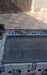 چرخ فلافلی